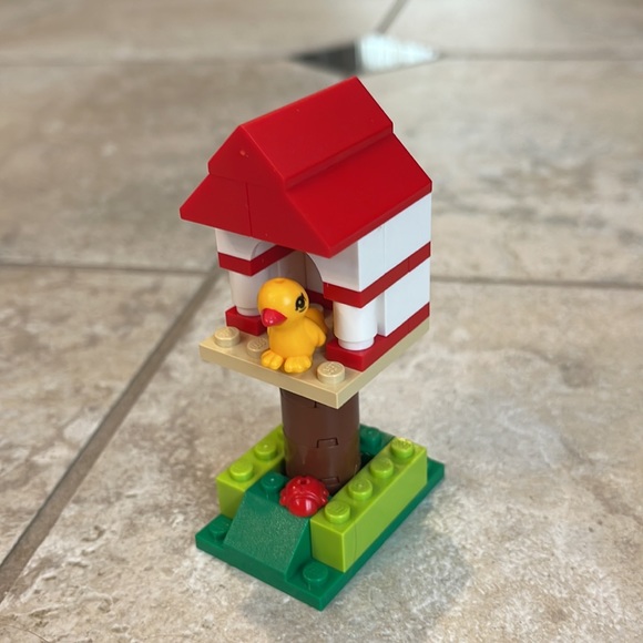Lego 3065 Friends Olivia’s Tree House - Picture 2 of 7